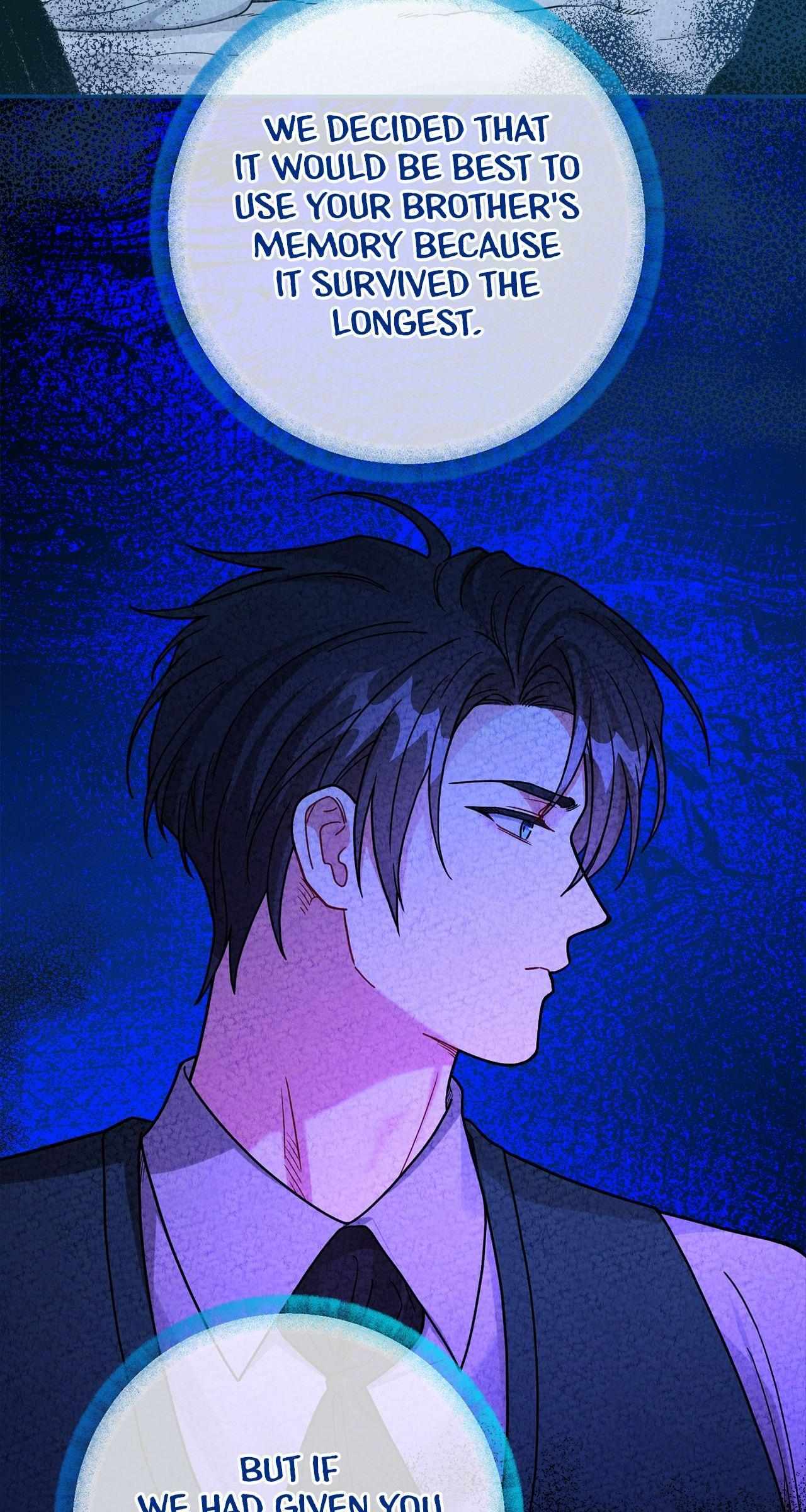 For Snow White Chapter 99 page 46 - 