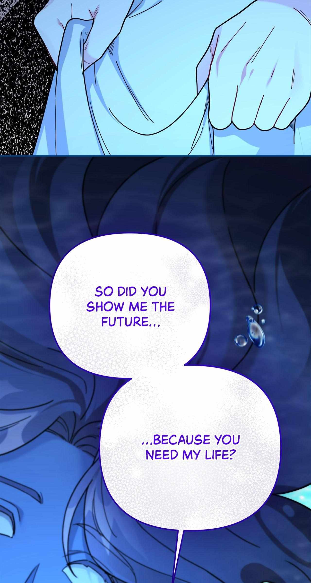 For Snow White Chapter 99 page 55 - 