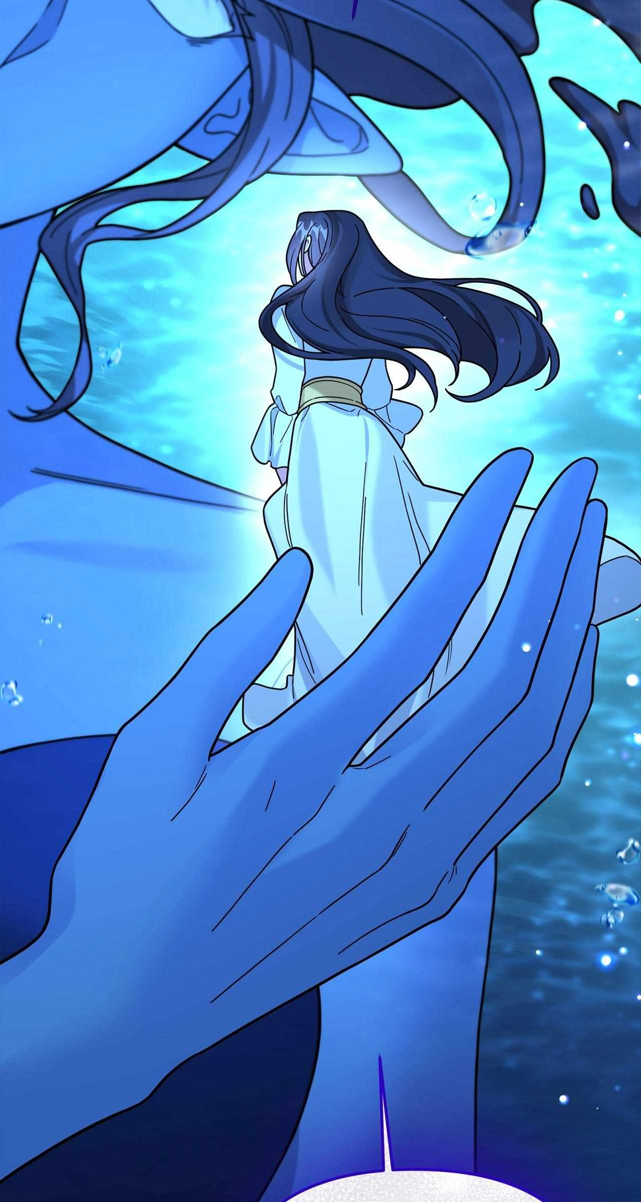 For Snow White Chapter 99 page 56 - 