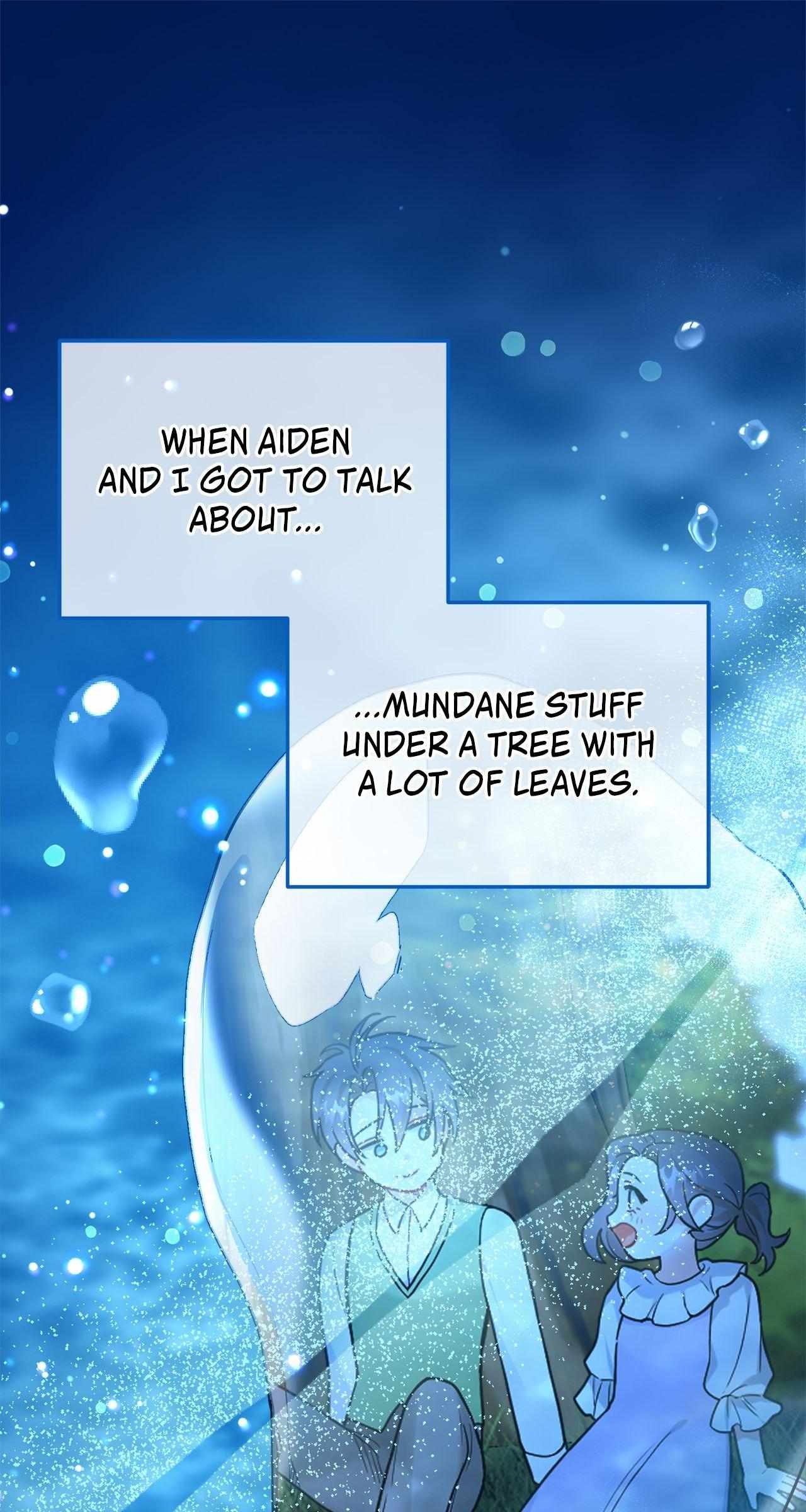 For Snow White Chapter 99 page 7 - 