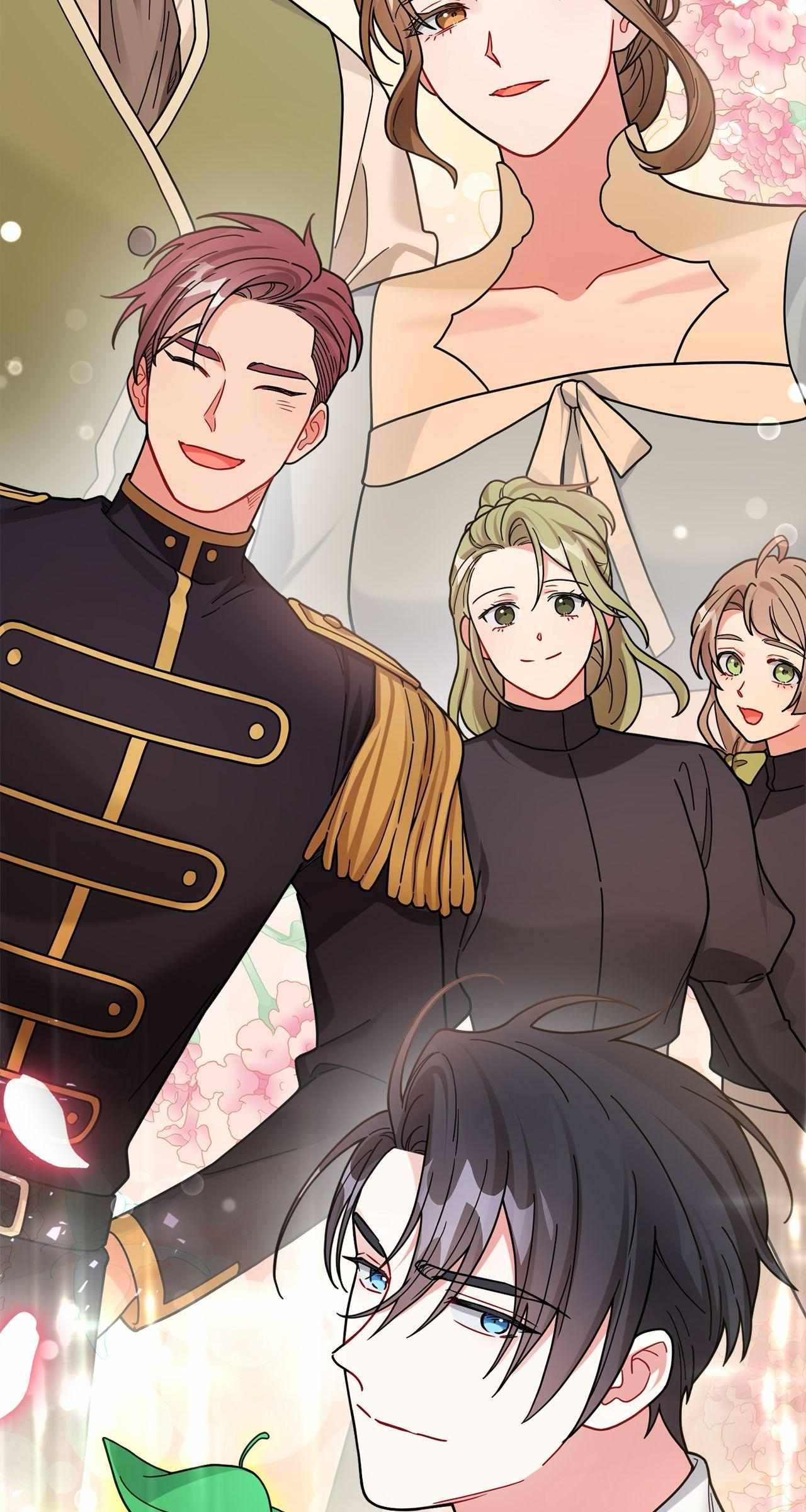 For Snow White Chapter 99 page 65 - 