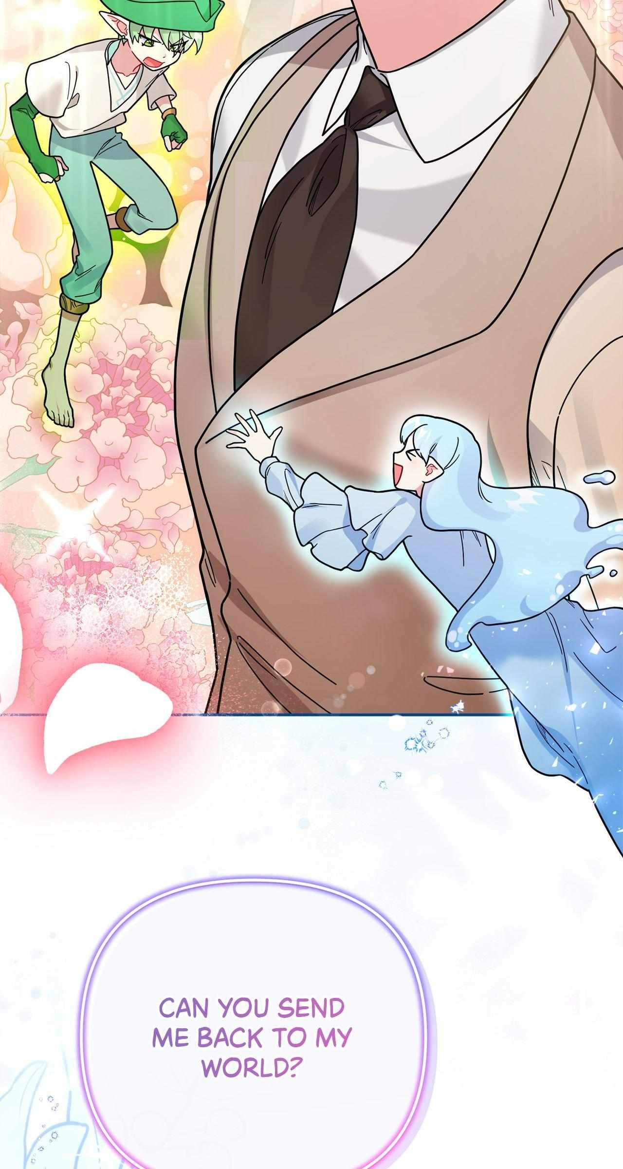 For Snow White Chapter 99 page 66 - 