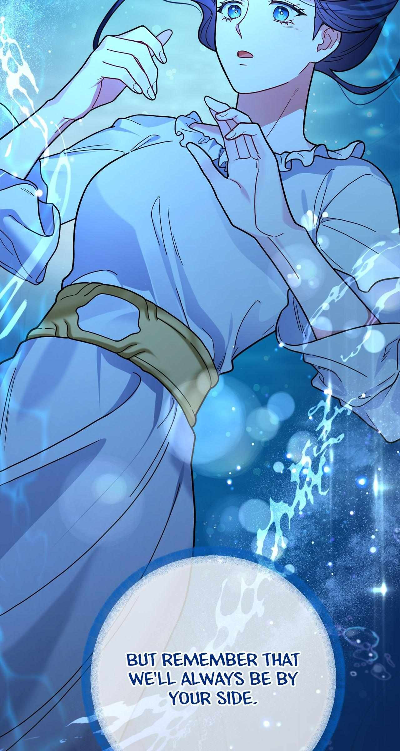 For Snow White Chapter 99 page 72 - 