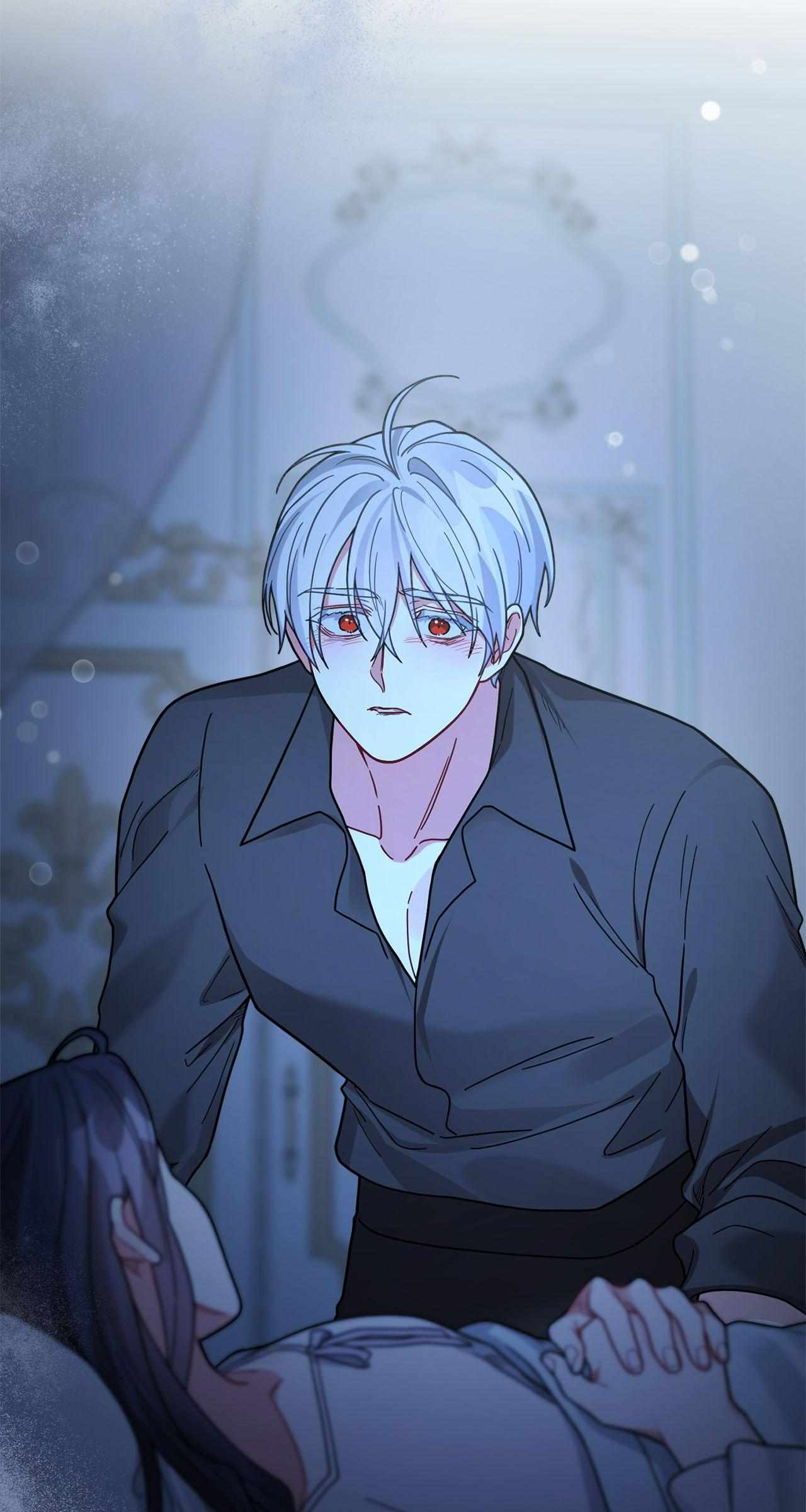 For Snow White Chapter 99 page 79 - 