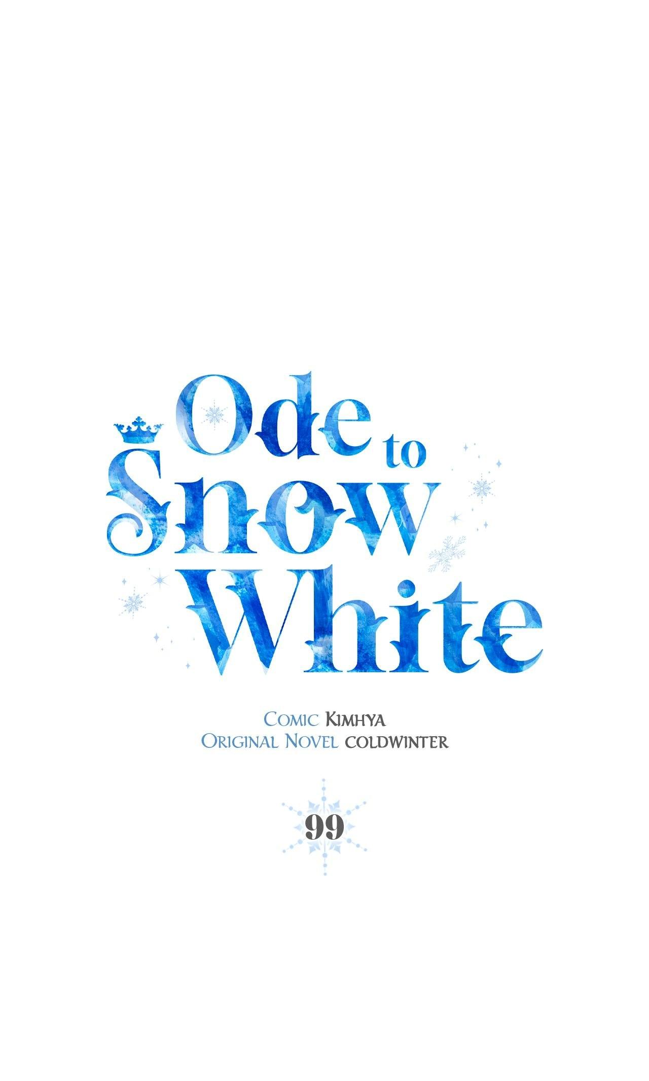 For Snow White Chapter 99 page 81 - 