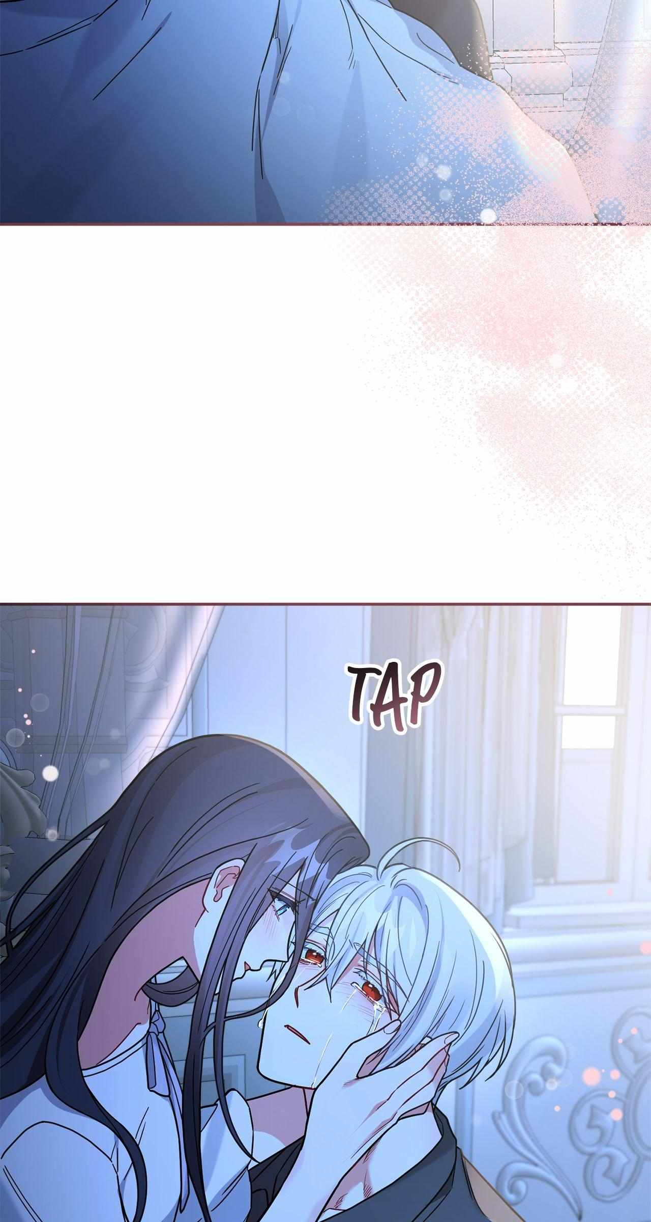 For Snow White Chapter 99 page 90 - 