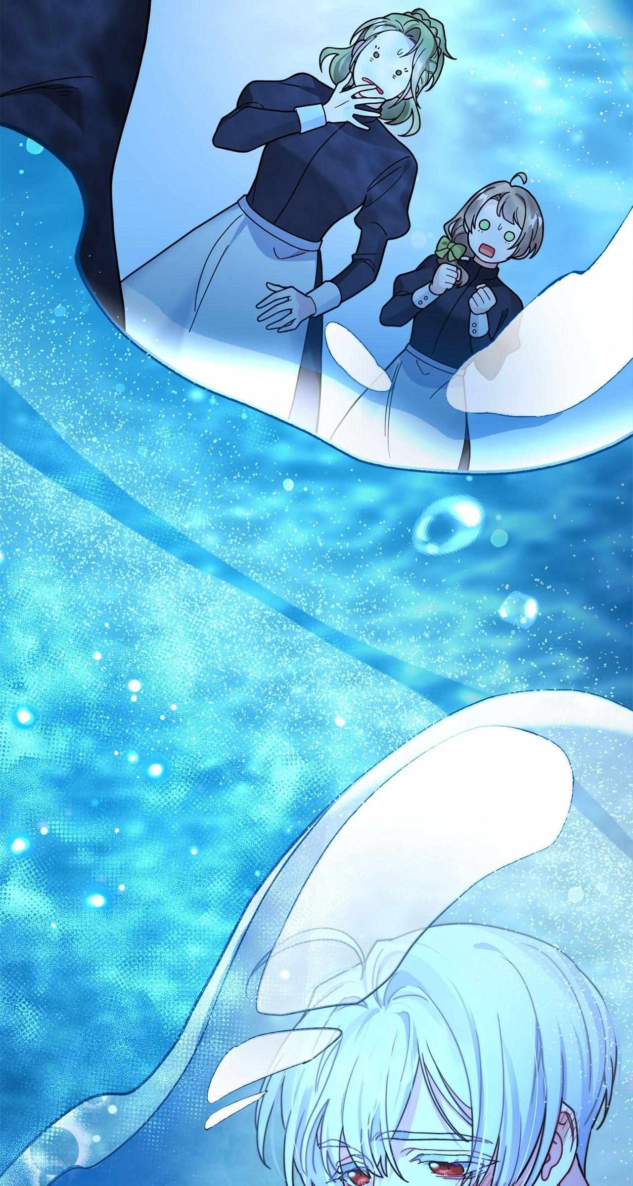 For Snow White Chapter 99 page 10 - 