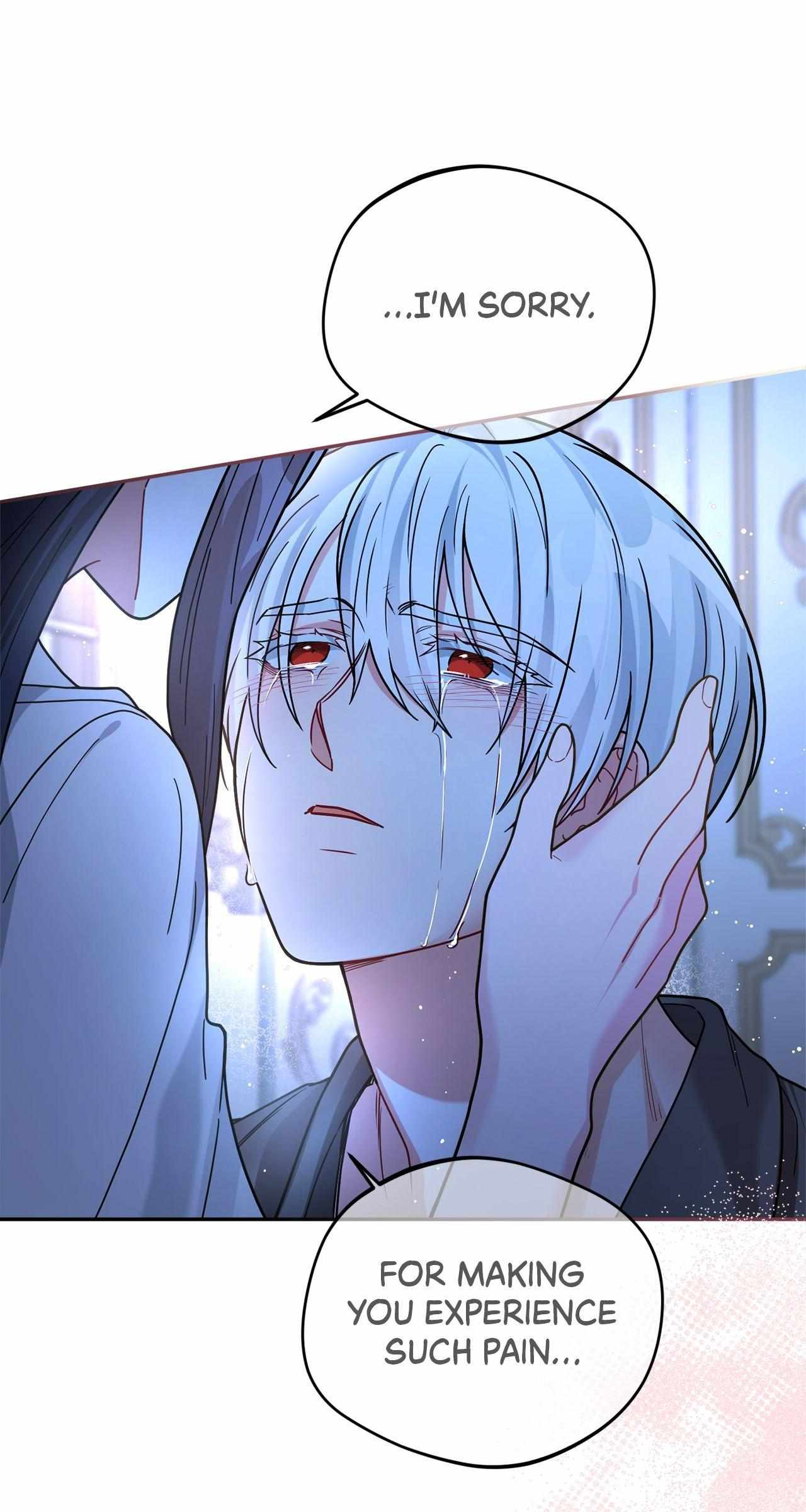 For Snow White Chapter 99 page 92 - 