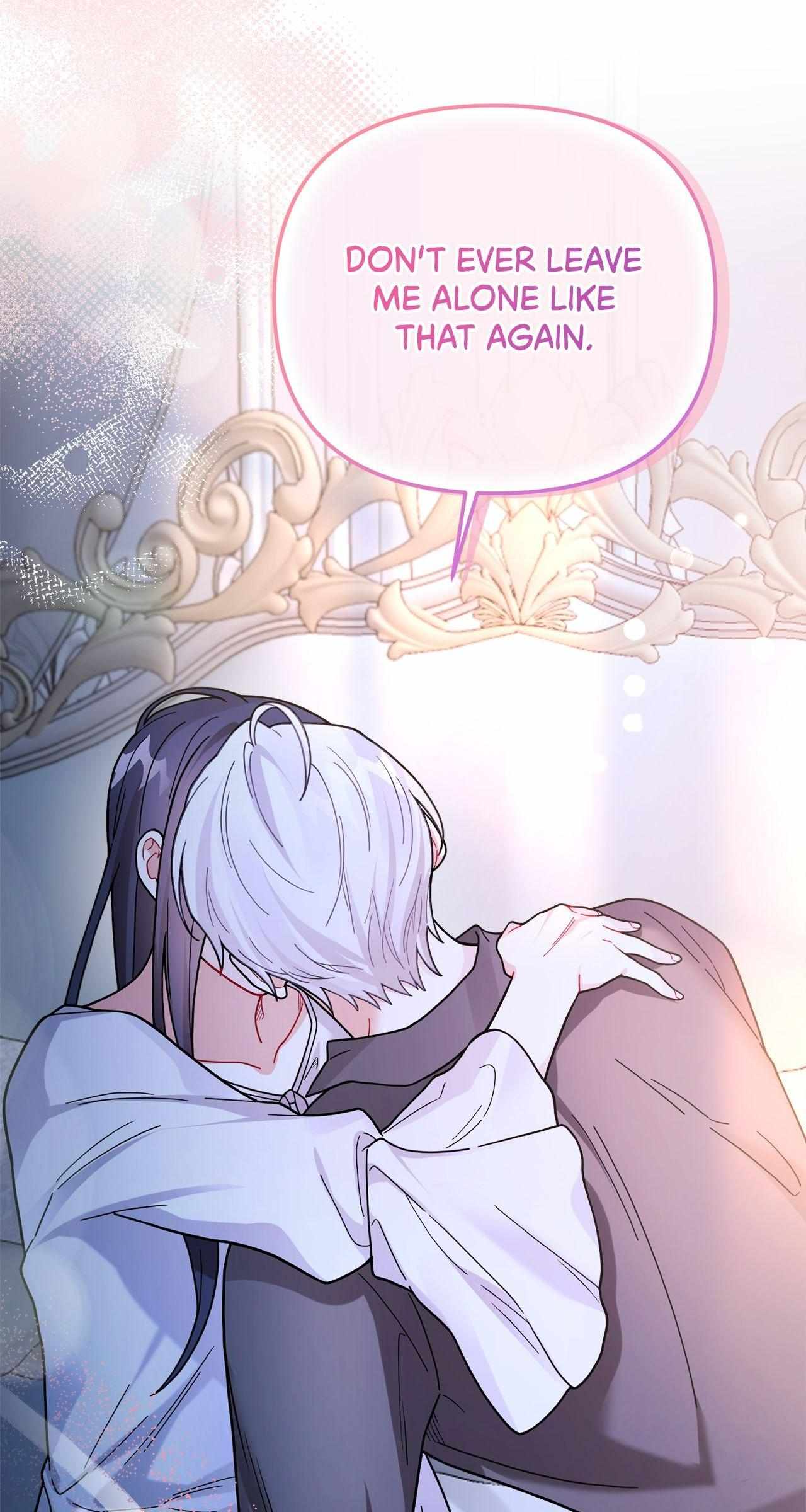 For Snow White Chapter 99 page 94 - 