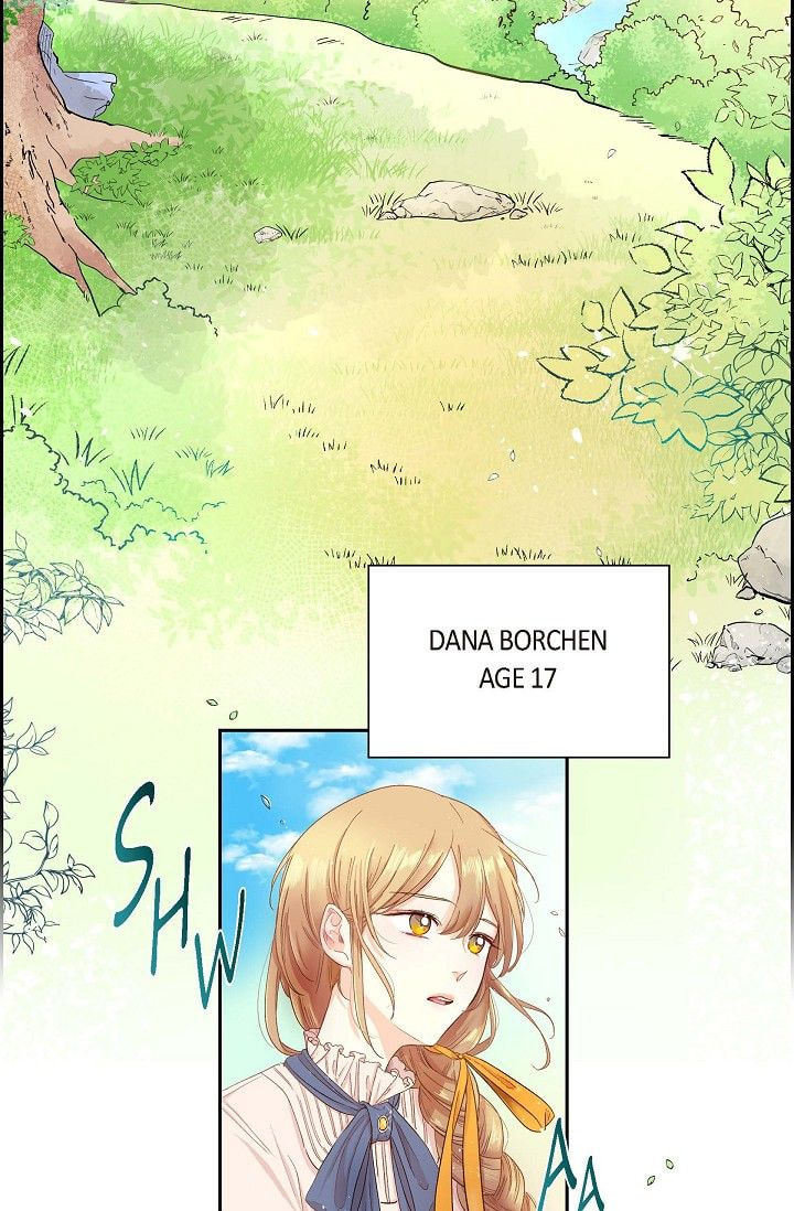 Read For Stella chapter 1 image 1 on Lezhin