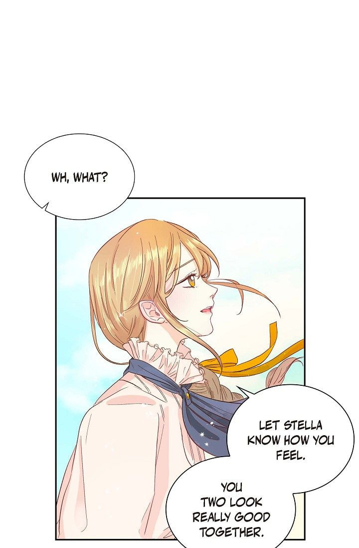 Read For Stella chapter 1 image 10 on Lezhin