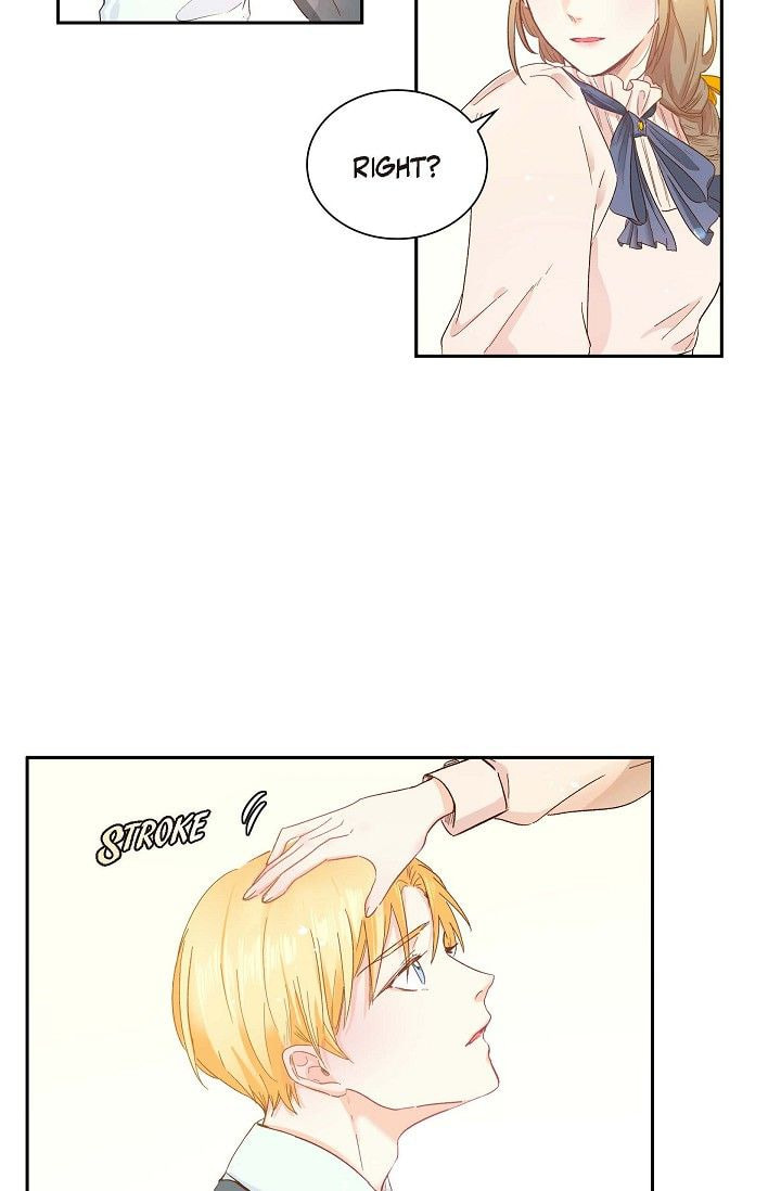 Read For Stella chapter 1 image 13 on Lezhin