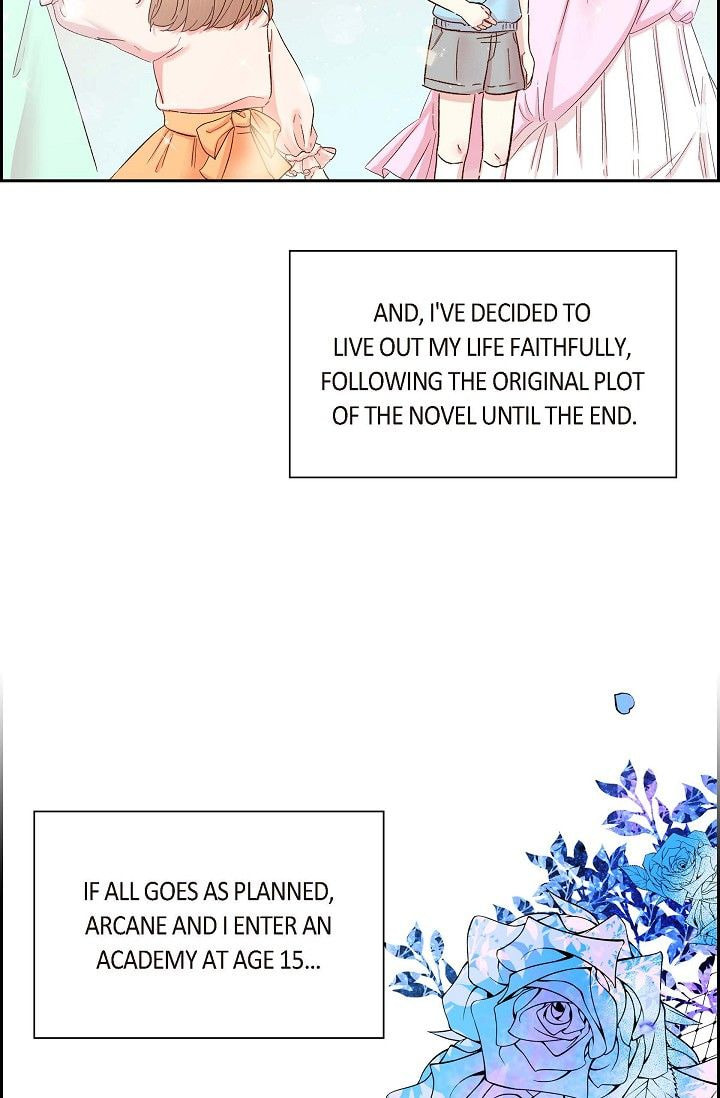 Read For Stella chapter 1 image 21 on Lezhin