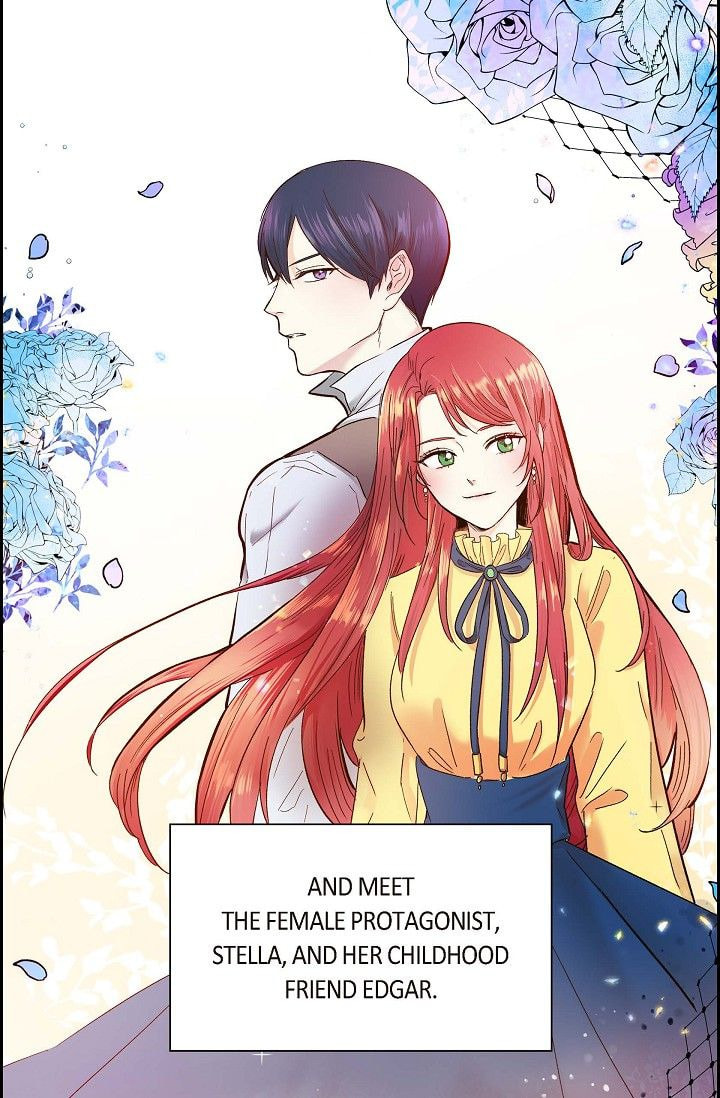 Read For Stella chapter 1 image 22 on Lezhin