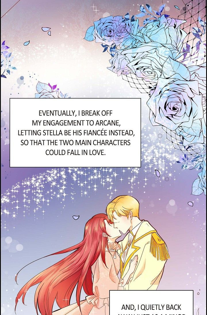 Read For Stella chapter 1 image 23 on Lezhin