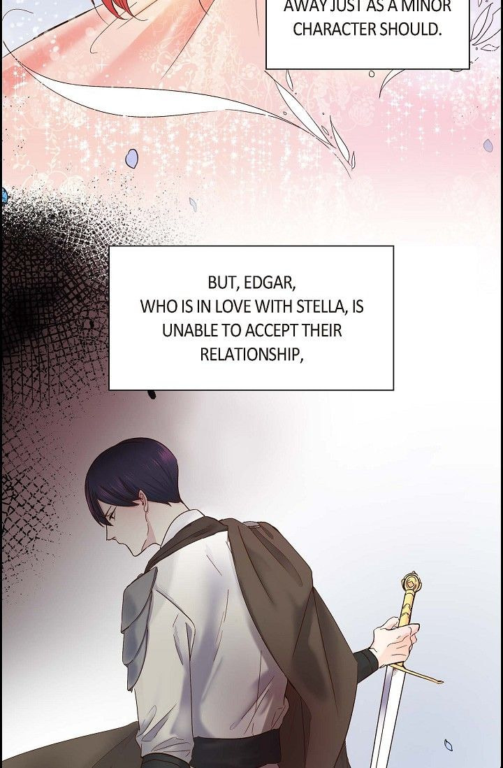 Read For Stella chapter 1 image 24 on Lezhin