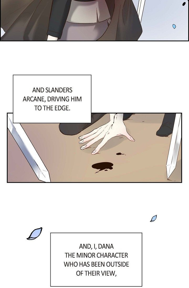 Read For Stella chapter 1 image 25 on Lezhin