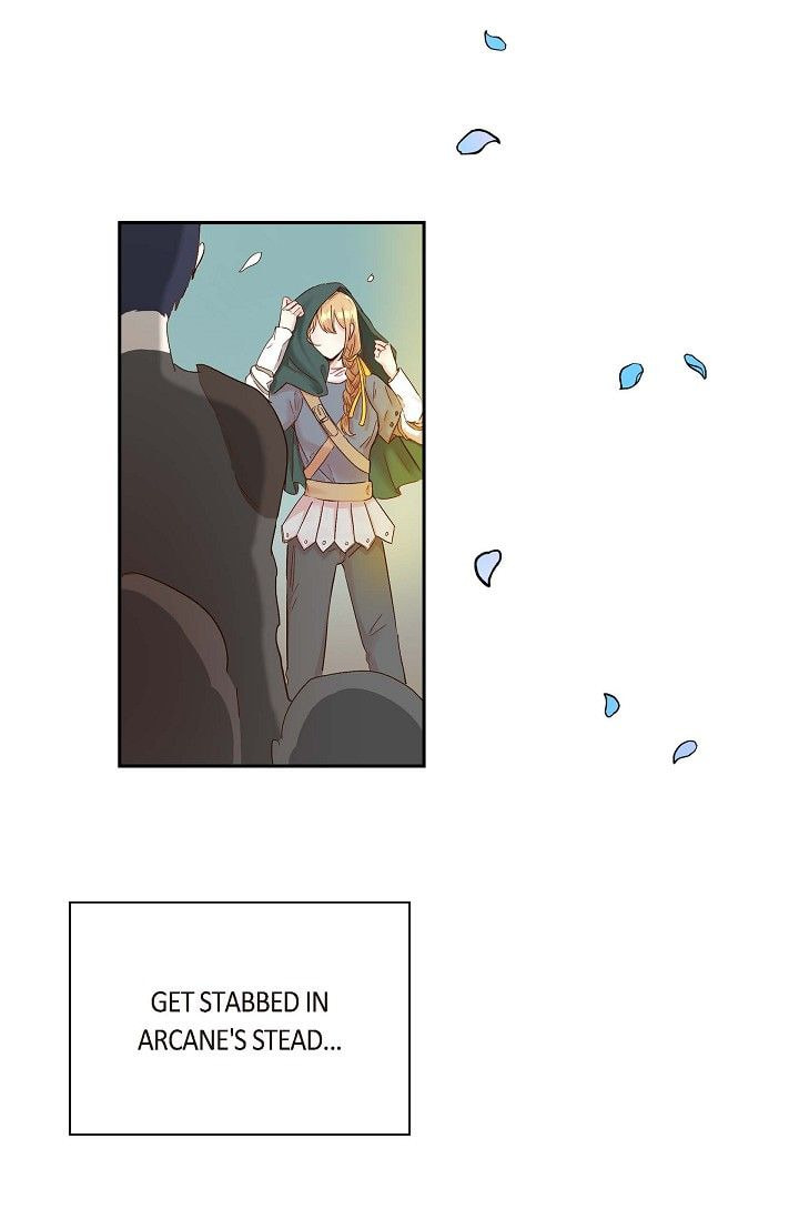 Read For Stella chapter 1 image 26 on Lezhin