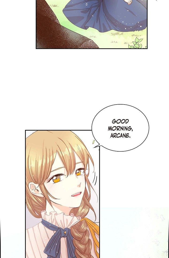 Read For Stella chapter 1 image 3 on Lezhin