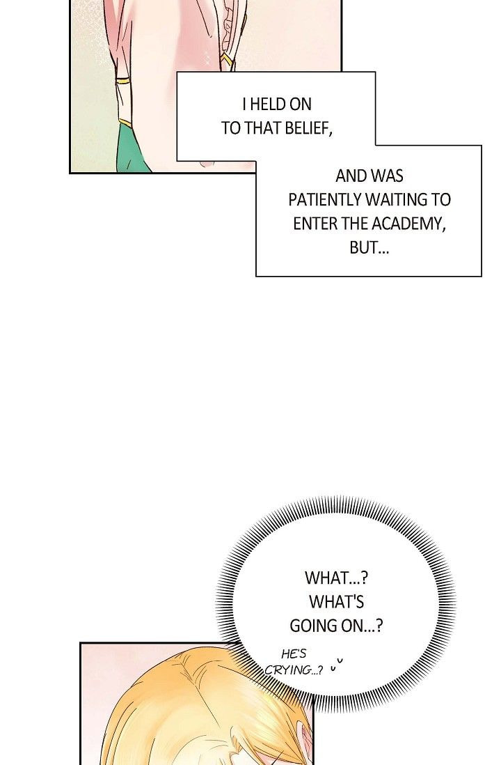 Read For Stella chapter 1 image 30 on Lezhin