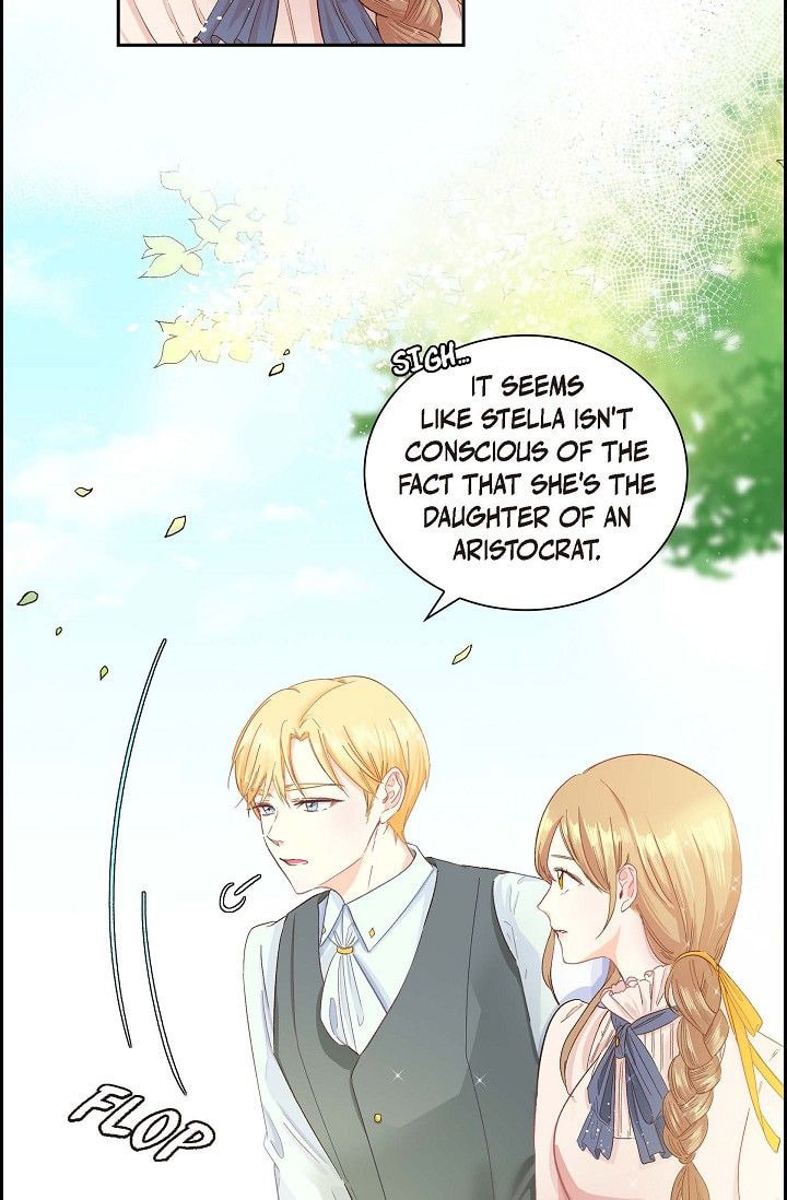 Read For Stella chapter 1 image 4 on Lezhin