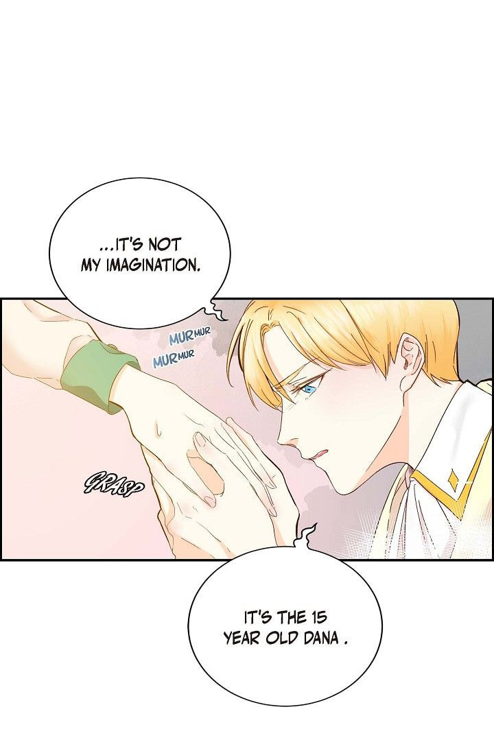 Read For Stella chapter 1 image 43 on Lezhin