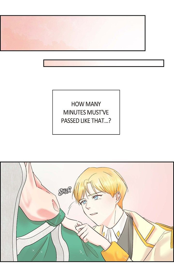 Read For Stella chapter 1 image 49 on Lezhin