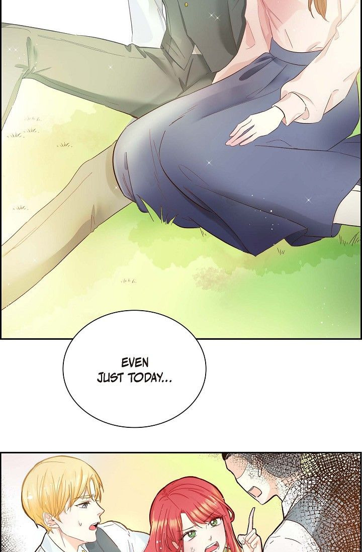 Read For Stella chapter 1 image 5 on Lezhin