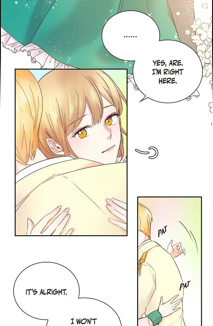 Read For Stella chapter 1 image 52 on Lezhin
