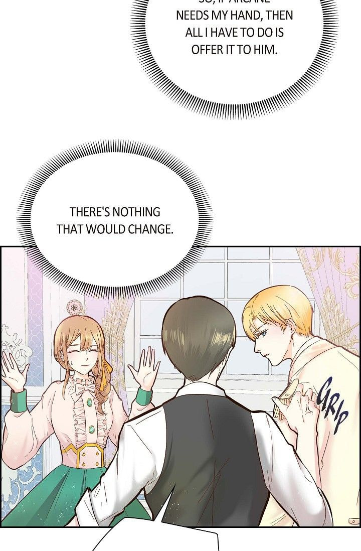 Read For Stella chapter 1 image 55 on Lezhin