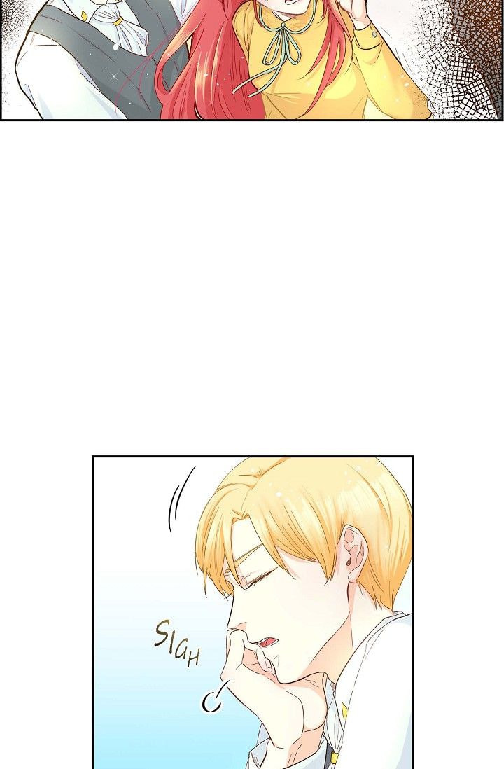 Read For Stella chapter 1 image 6 on Lezhin