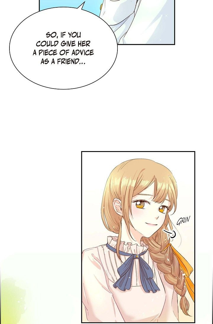Read For Stella chapter 1 image 7 on Lezhin