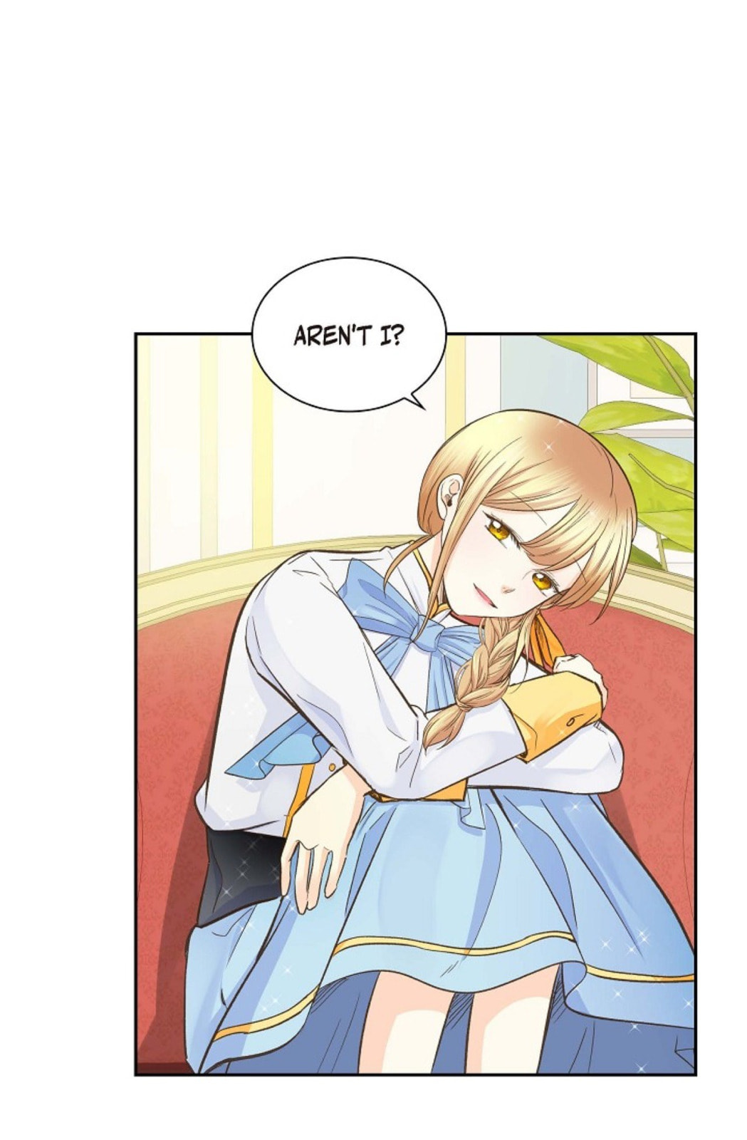 Read For Stella chapter 10 image 1 on Lezhin