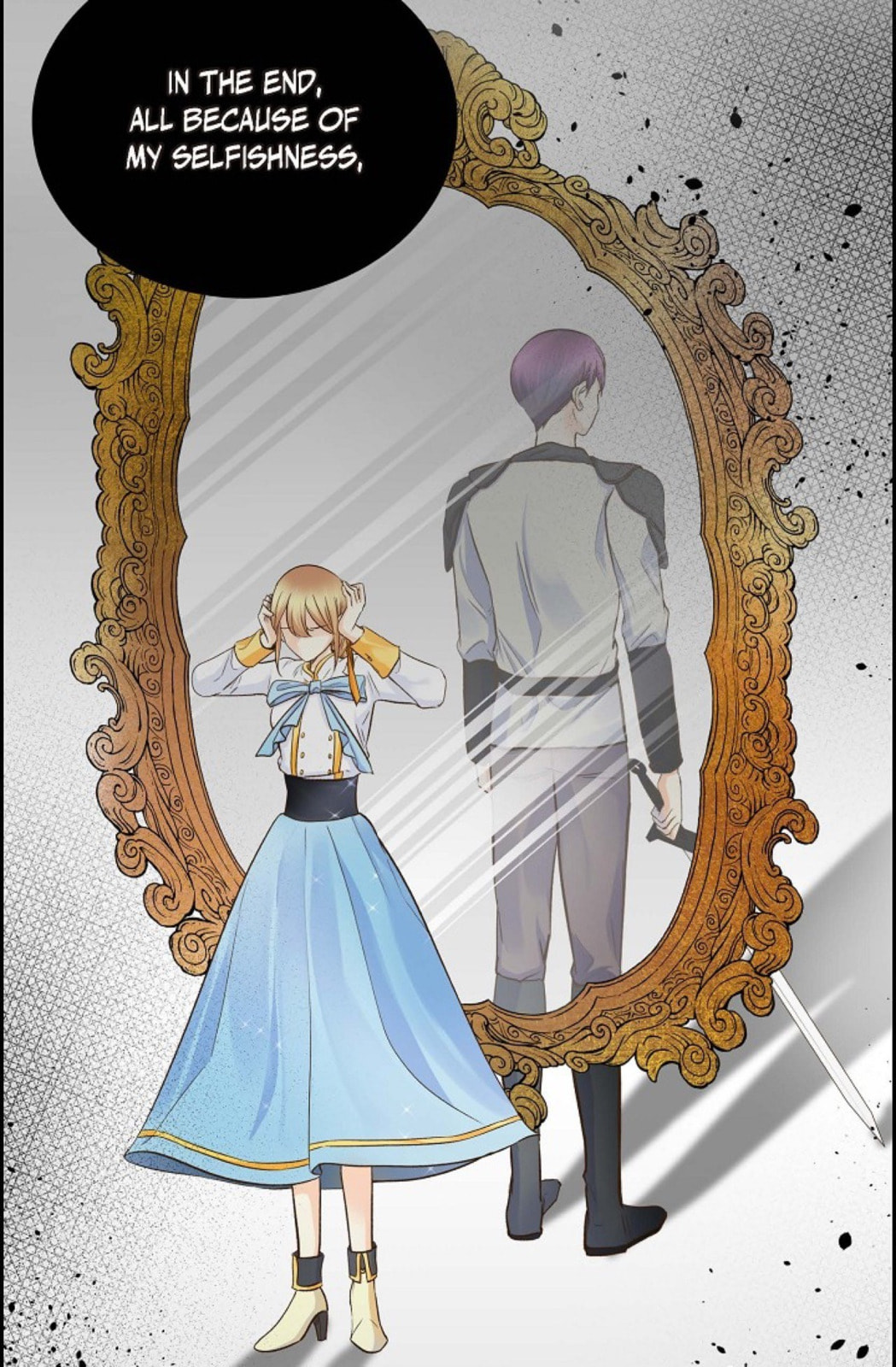 Read For Stella chapter 10 image 10 on Lezhin