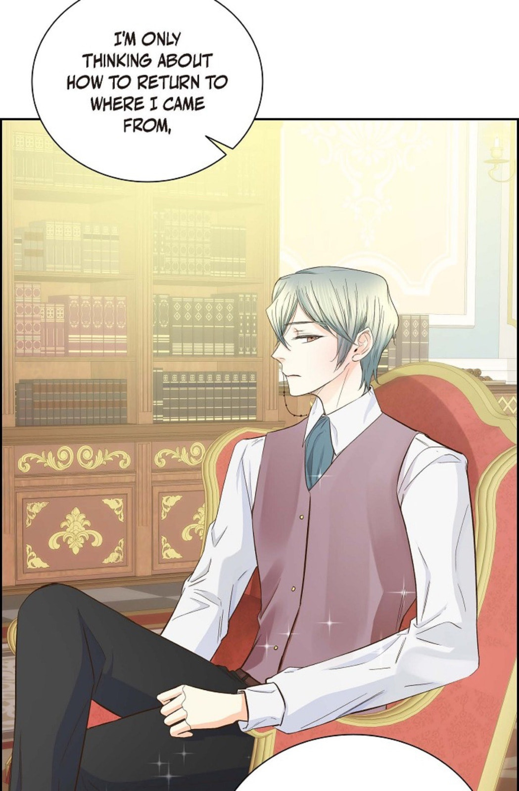 Read For Stella chapter 10 image 12 on Lezhin