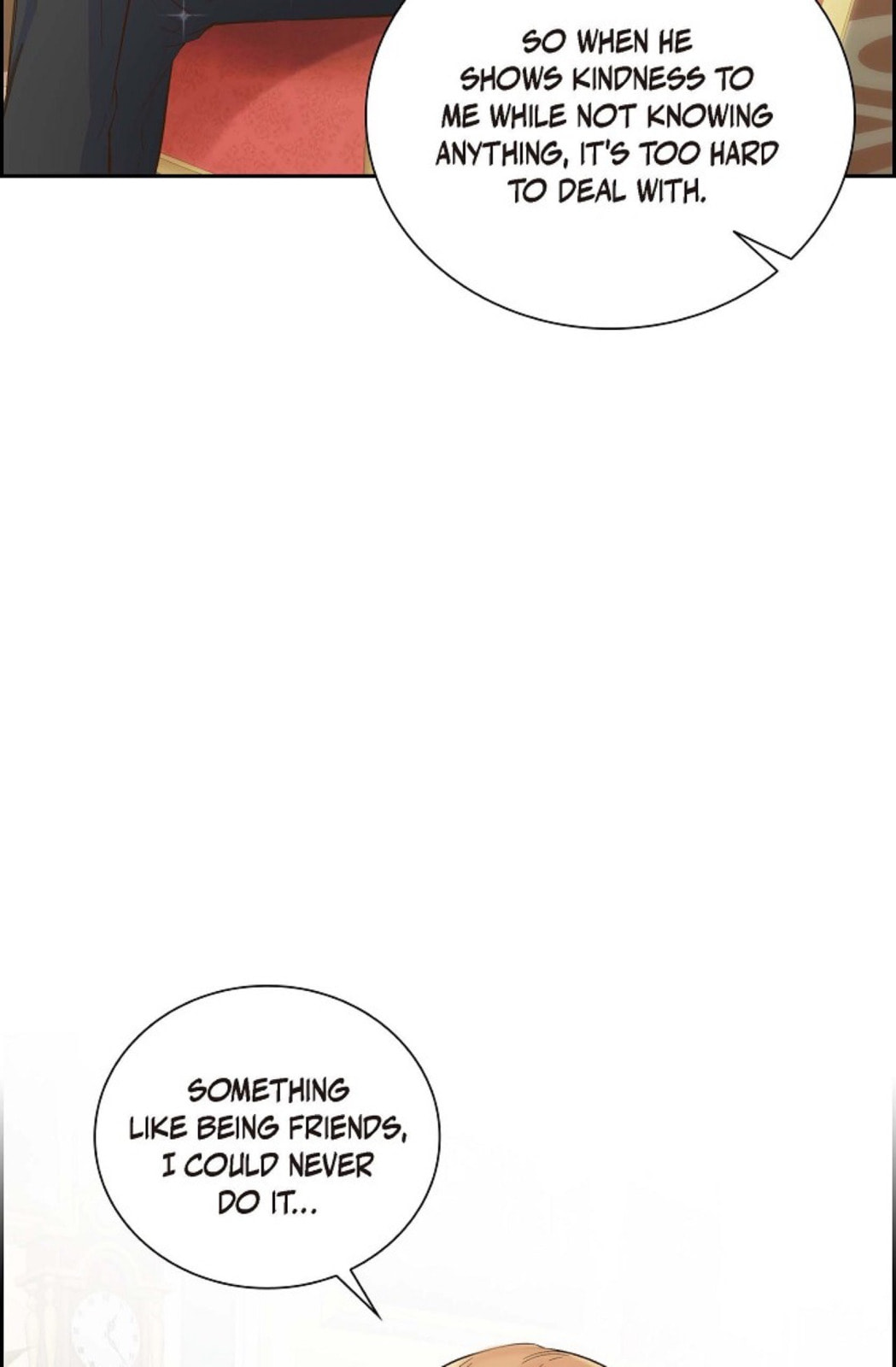 Read For Stella chapter 10 image 13 on Lezhin