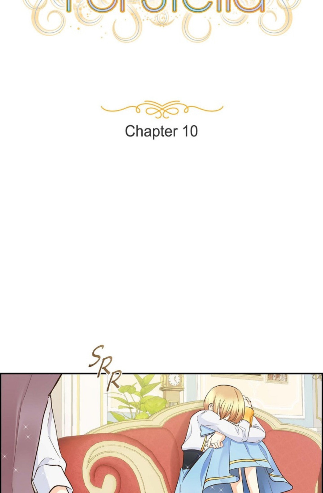 Read For Stella chapter 10 image 16 on Lezhin