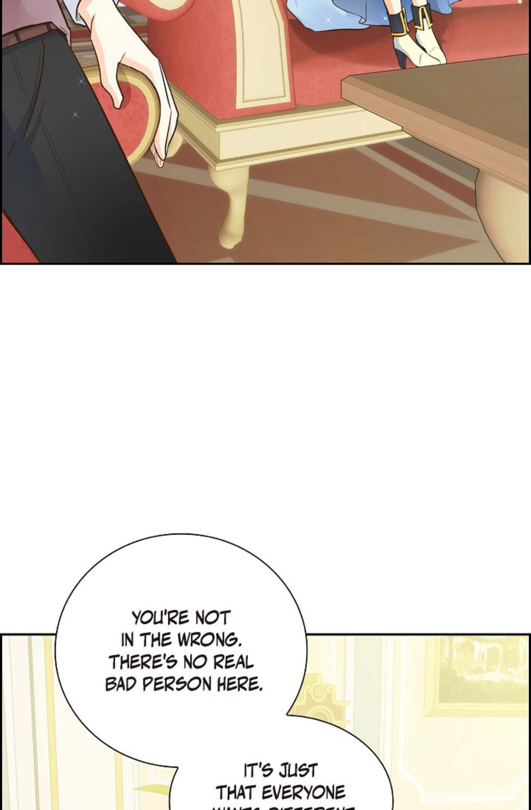 Read For Stella chapter 10 image 17 on Lezhin