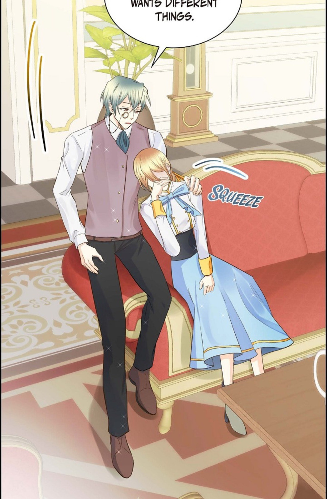 Read For Stella chapter 10 image 18 on Lezhin