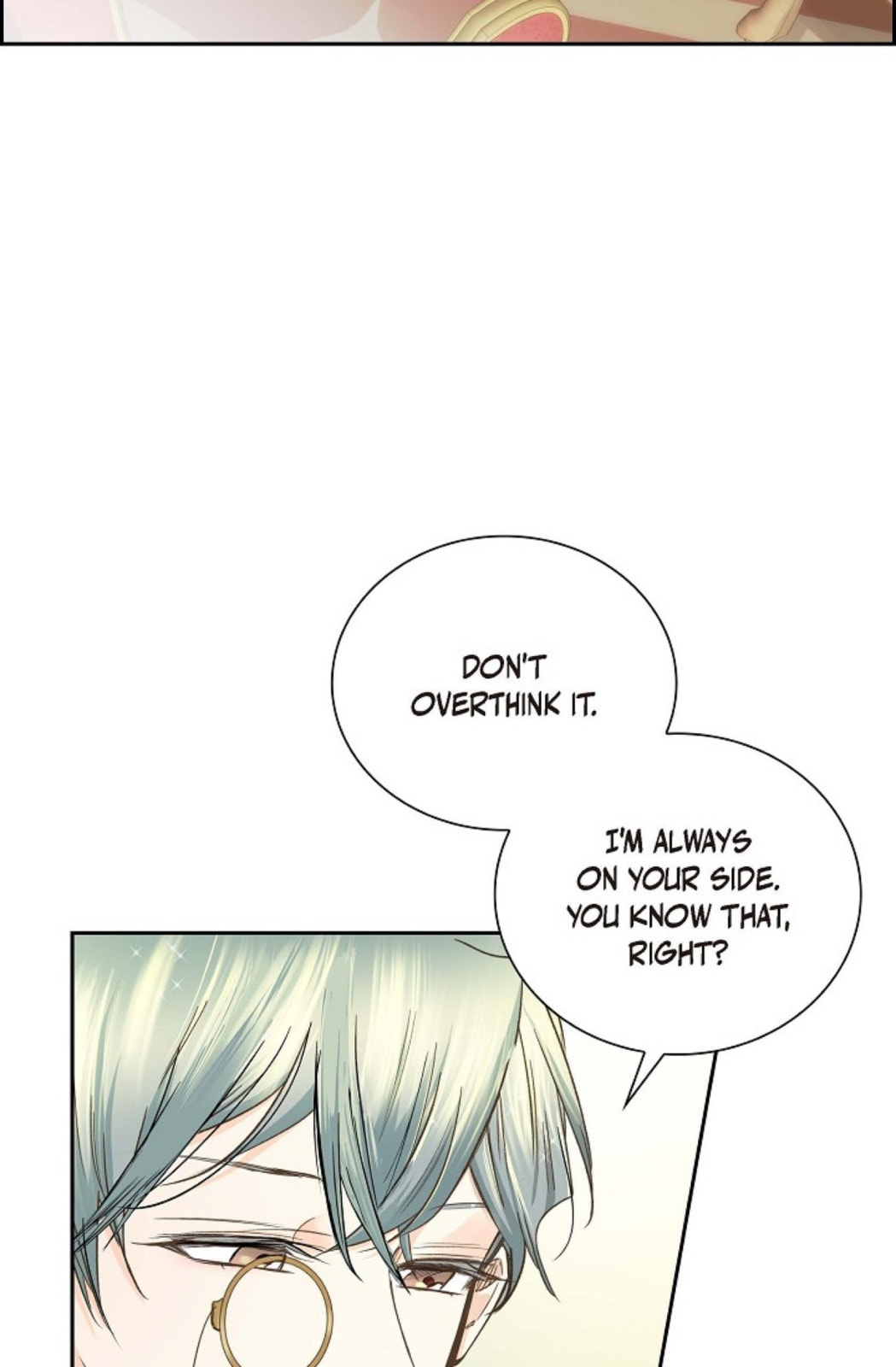 Read For Stella chapter 10 image 19 on Lezhin