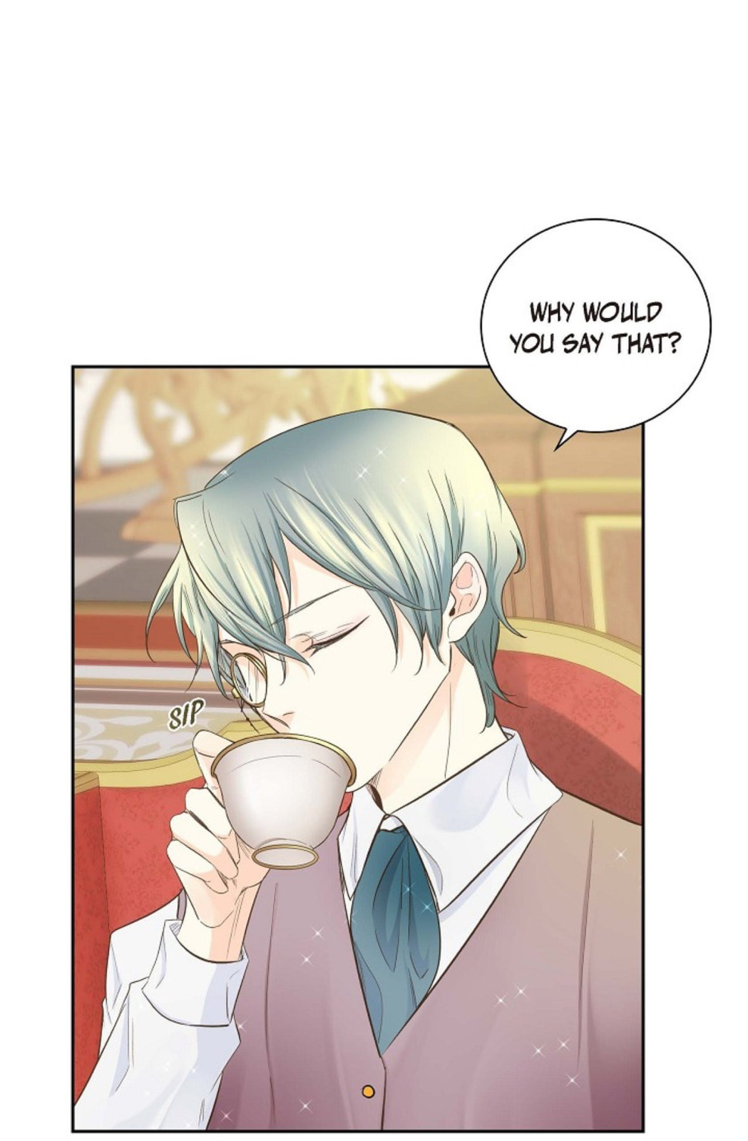 Read For Stella chapter 10 image 2 on Lezhin