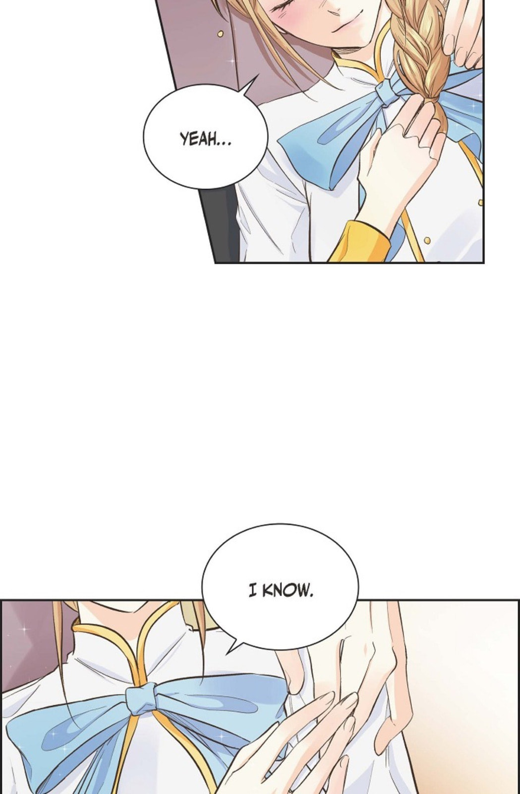 Read For Stella chapter 10 image 21 on Lezhin