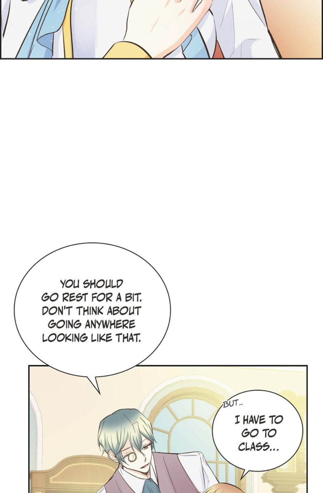 Read For Stella chapter 10 image 22 on Lezhin
