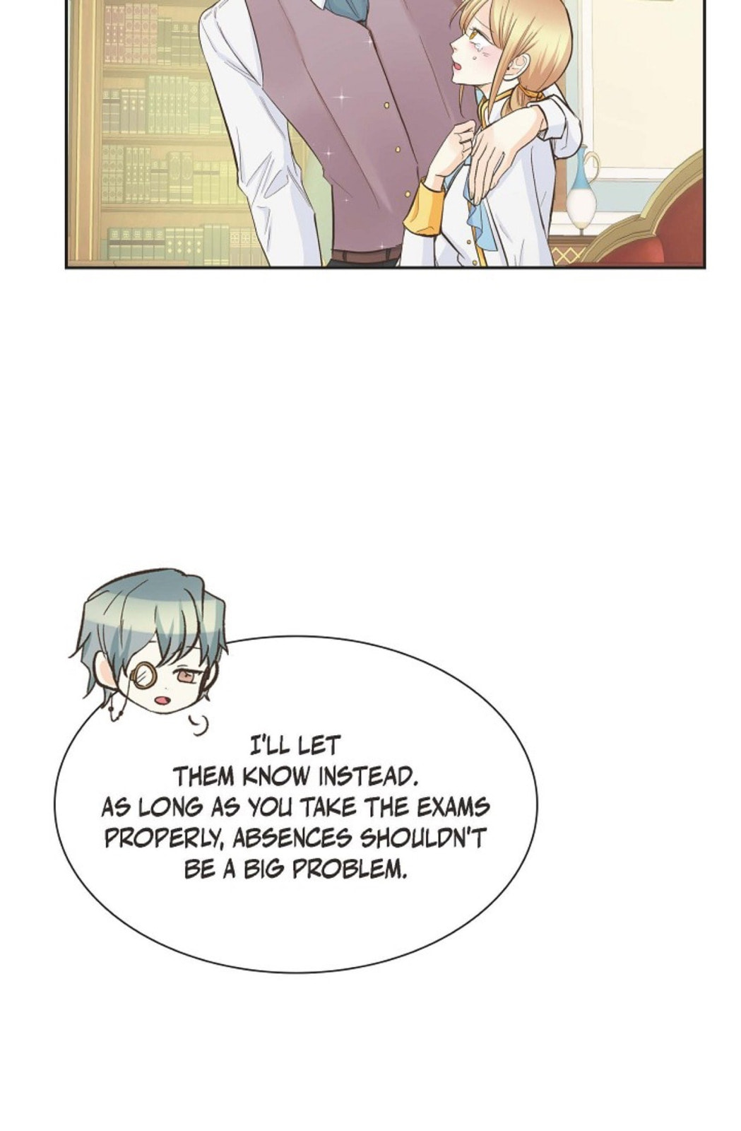 Read For Stella chapter 10 image 23 on Lezhin