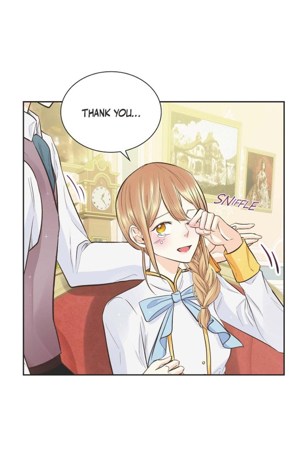 Read For Stella chapter 10 image 24 on Lezhin
