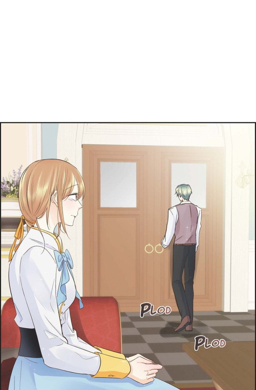 Read For Stella chapter 10 image 26 on Lezhin