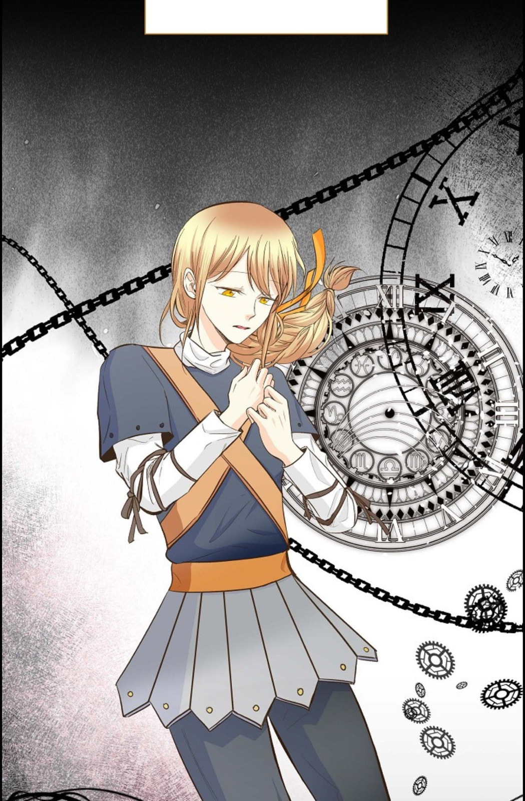 Read For Stella chapter 10 image 39 on Lezhin