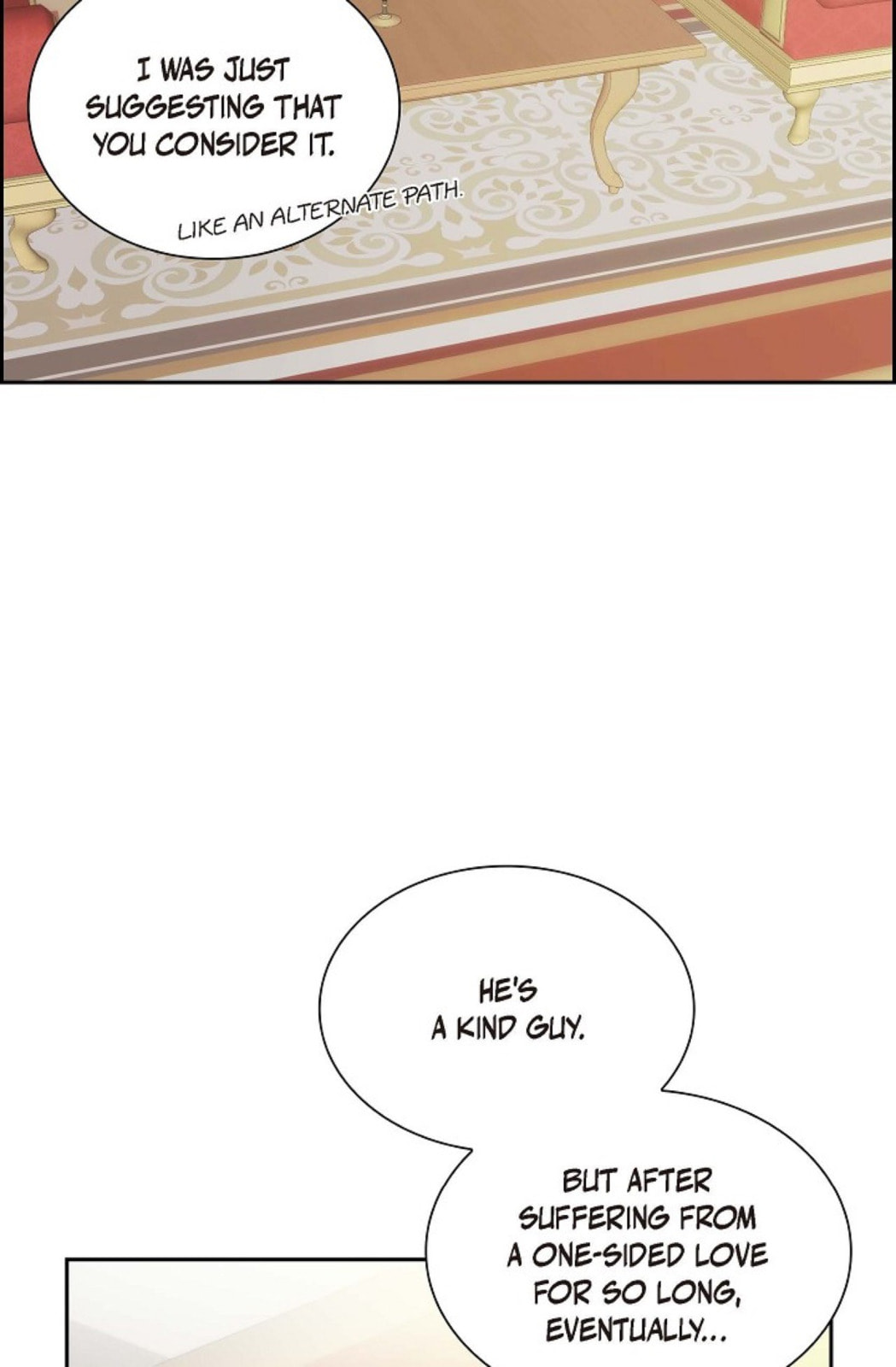 Read For Stella chapter 10 image 4 on Lezhin