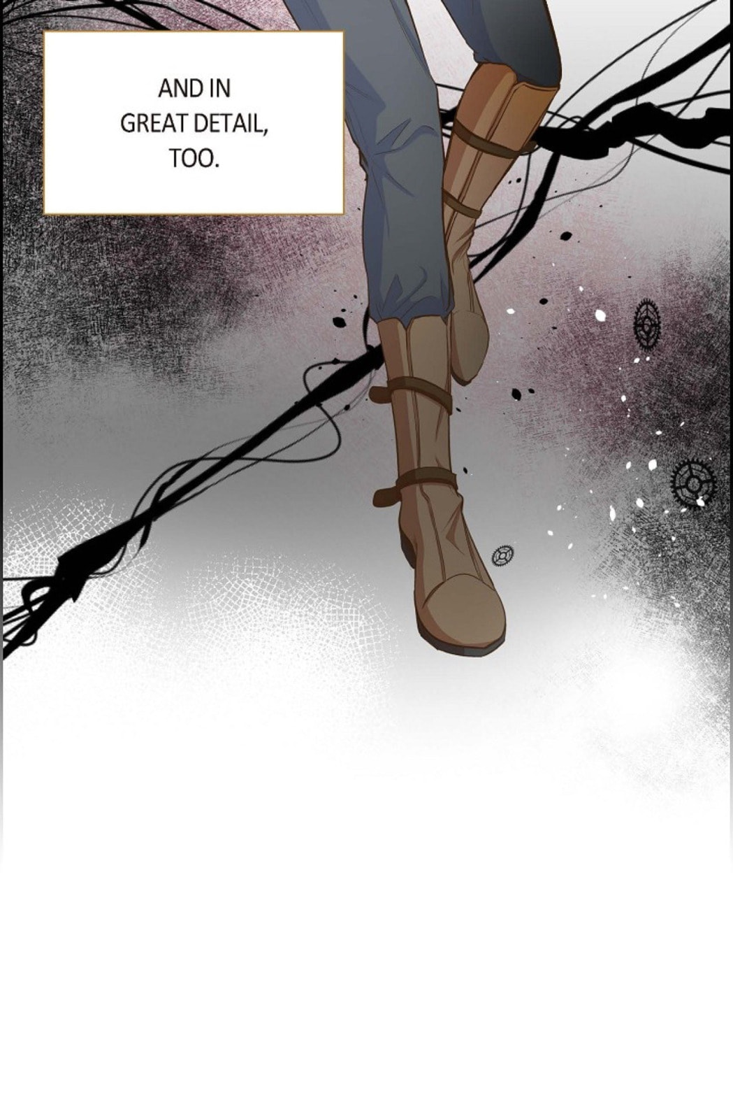 Read For Stella chapter 10 image 40 on Lezhin