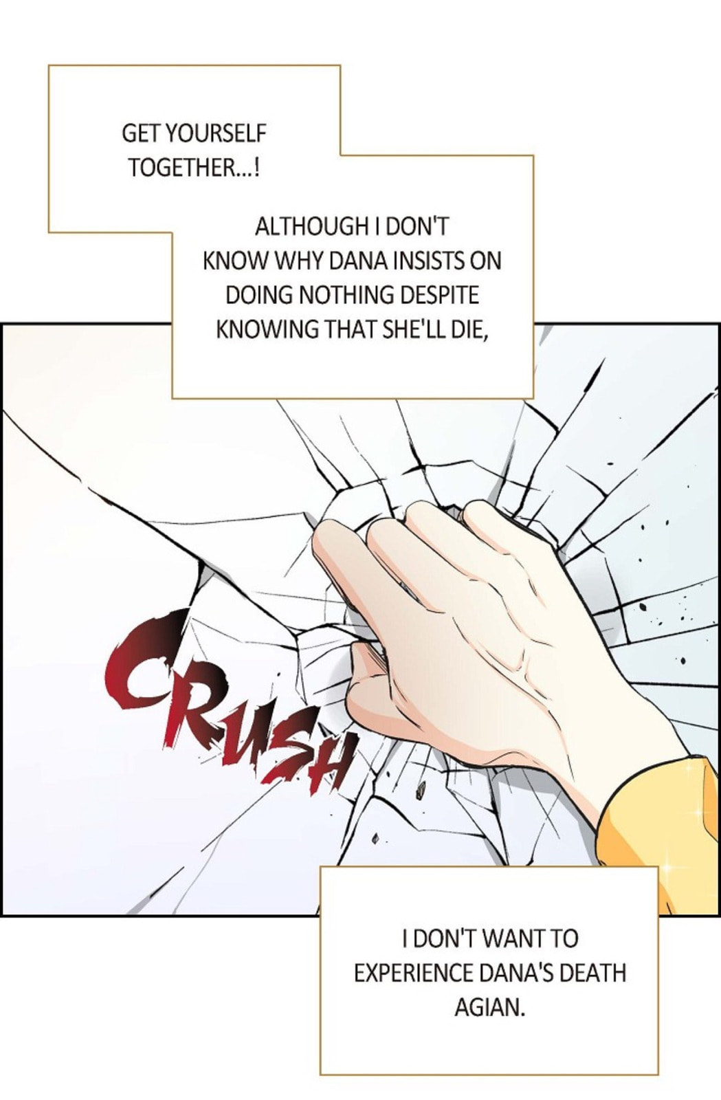Read For Stella chapter 10 image 41 on Lezhin
